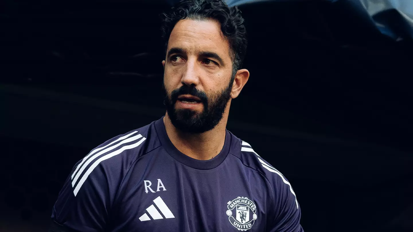 Man Utd announce US tour squad as six senior players left out by Ruben Amorim including surprise name