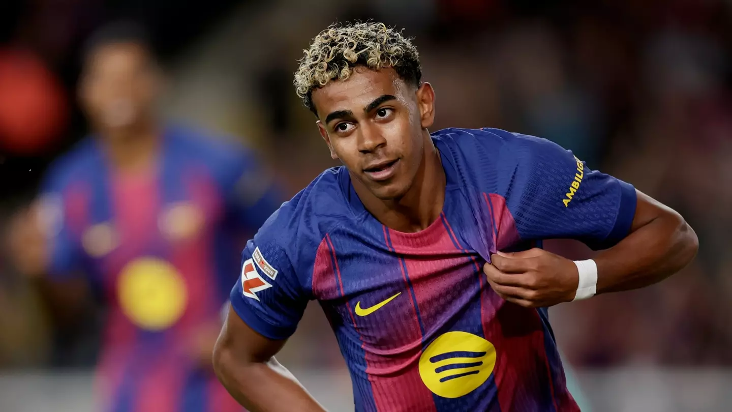 Doctor Issues Stark Warning As Lamine Yamal Diagnosed With ‘Incurable’ Condition