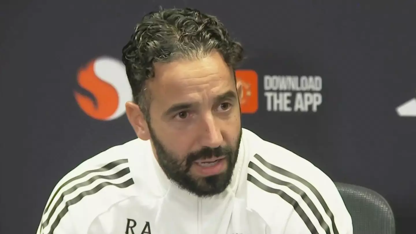 Man Utd Fans in Disbelief as Club Confirm Shock Name in Premier League Squad