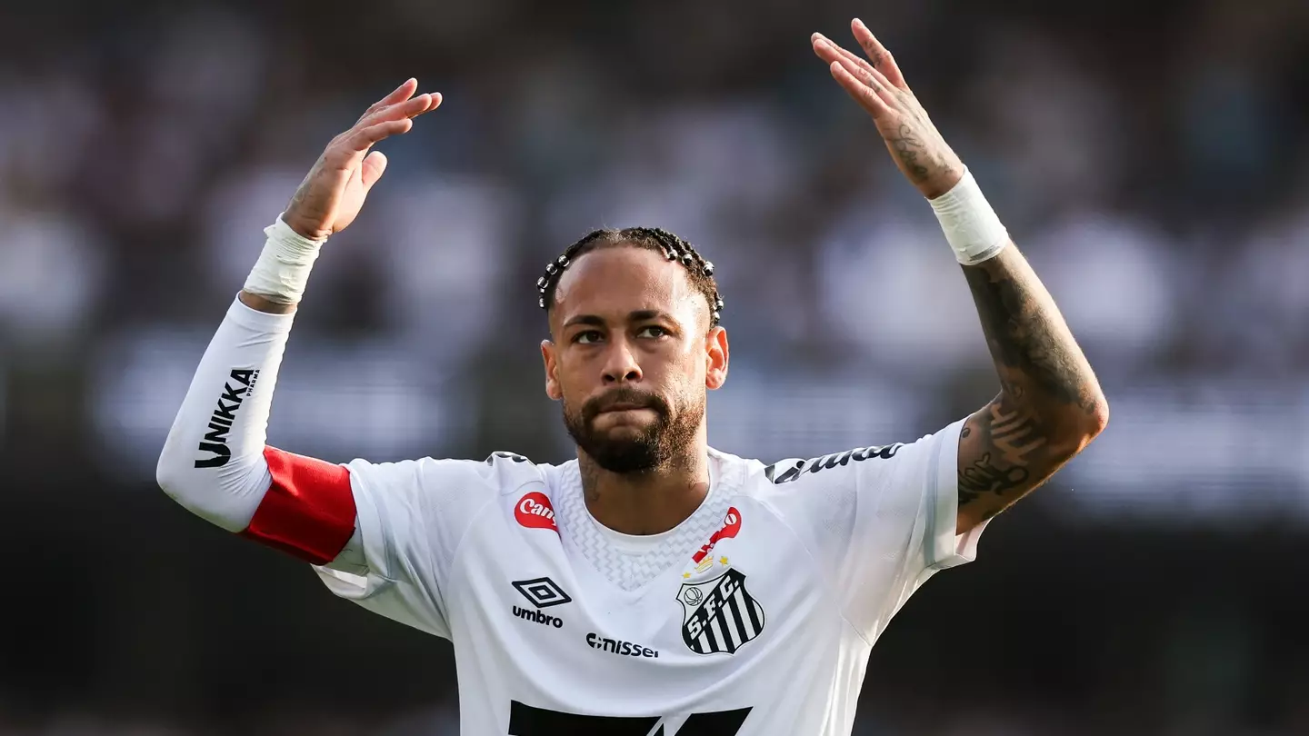 Neymar 'Opens Door' for Sensational Transfer That Would Break The Internet