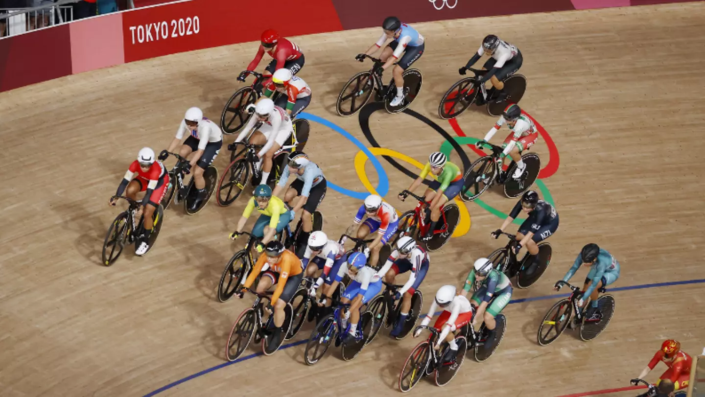 Transgender Cyclist Emily Bridges Blocked From Racing At Women's Championship