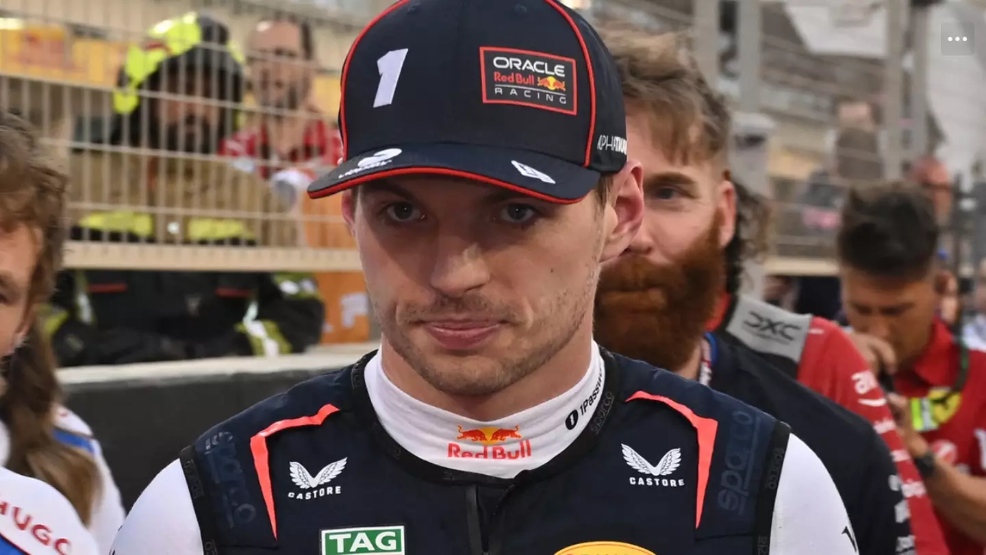 Max Verstappen could leave Red Bull mid-season as new exit clause details revealed