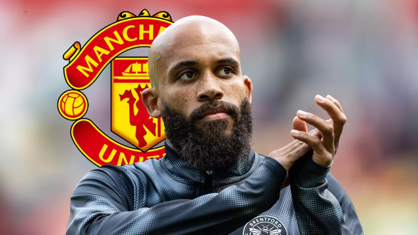 Man Utd fans think Newcastle will 'help fund Bryan Mbeumo move' after latest transfer news emerges