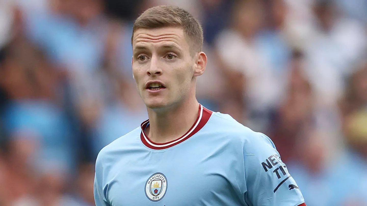 Sergio Gomez at left-back, Ilkay Gundogan returns - Predicted XI: Manchester City vs Nottingham Forest (Premier League)