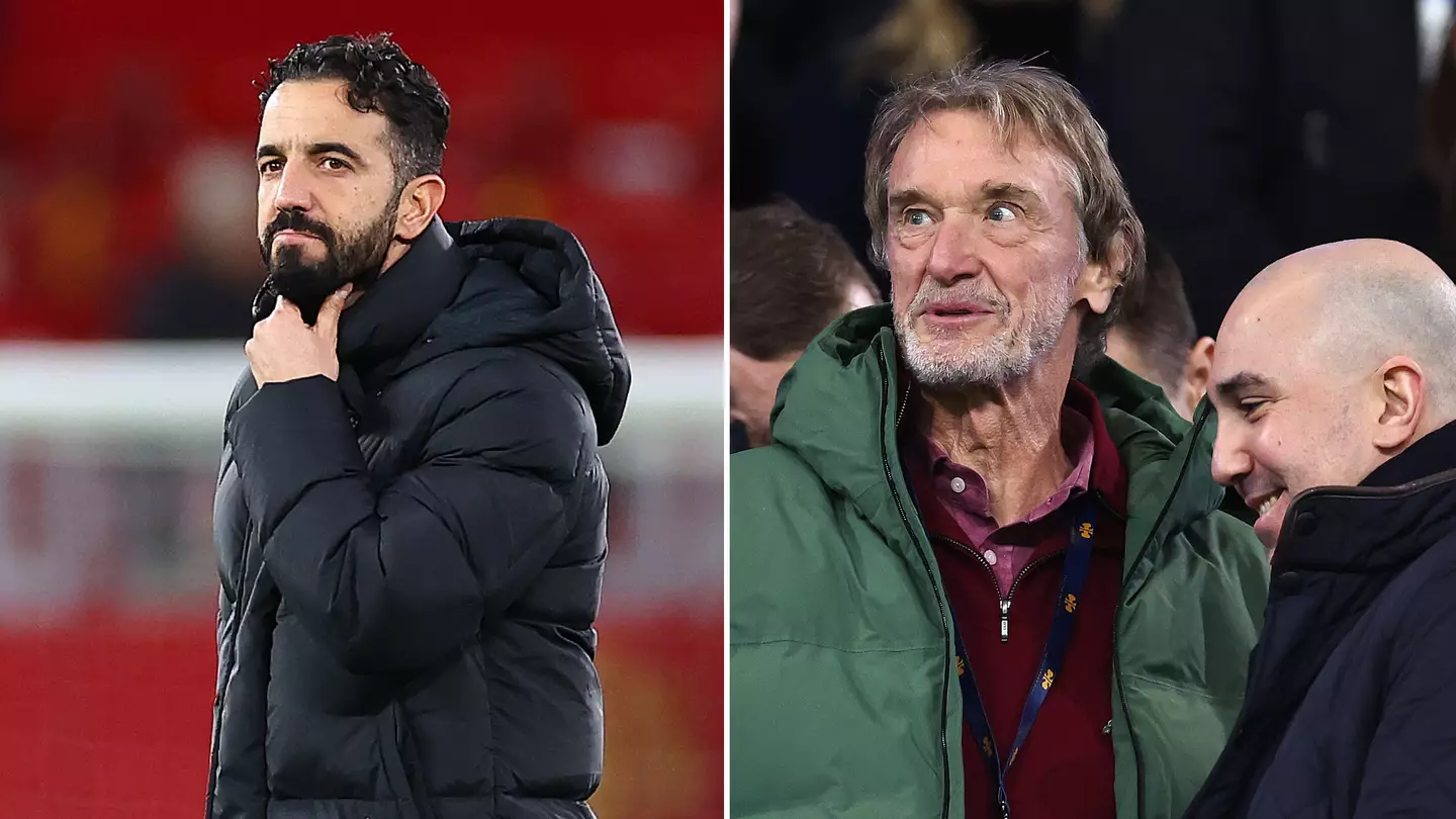 Man Utd could lose £900m deal if 'doomsday scenario' contract clause is triggered