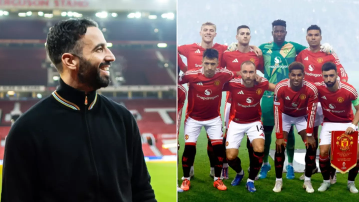 Man Utd choose two players as 'crown jewels' of the squad who cannot leave the club under any circumstance
