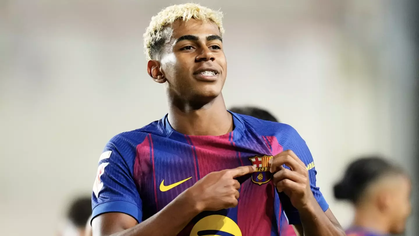 Lamine Yamal Almost Left Barcelona for Just £4.3m in Shock Transfer