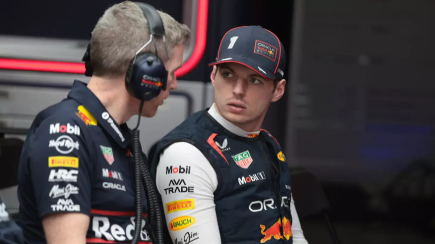 Red Bull offer update on Max Verstappen's secret exit clause after disastrous start to 2025 season