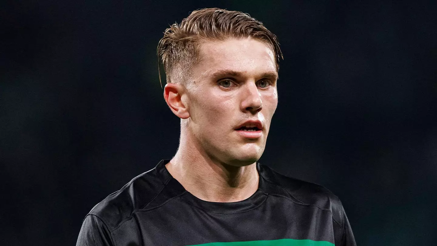 Viktor Gyokeres rejects massive contract offer as he tells friends and family which club he'll be joining