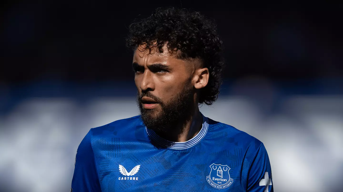 Dominic Calvert-Lewin sacks agent in attempt to seal his own dream transfer with no help