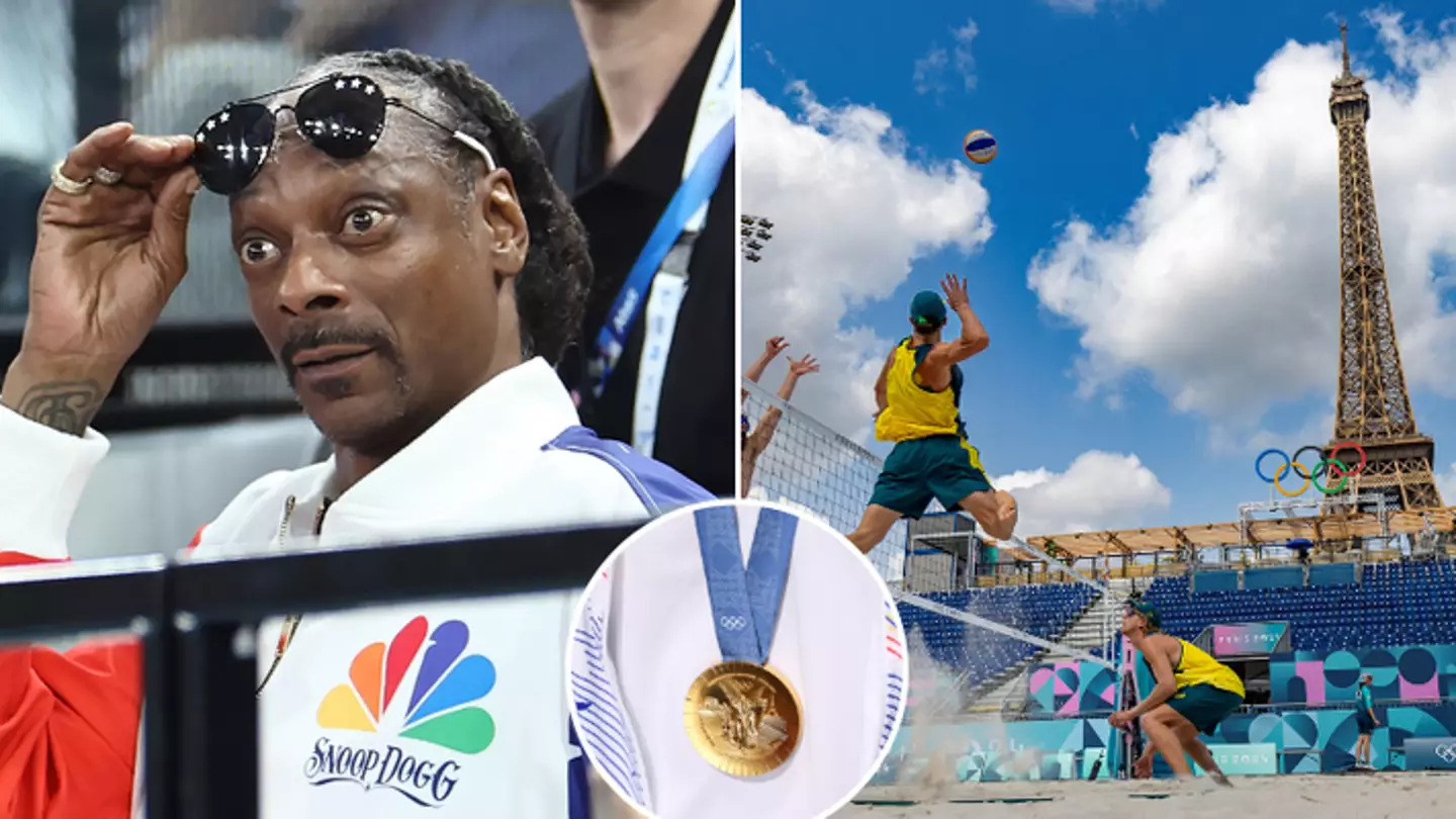 Experts name the three hardest Olympic sports at Paris 2024 as the most 'physically demanding' event revealed