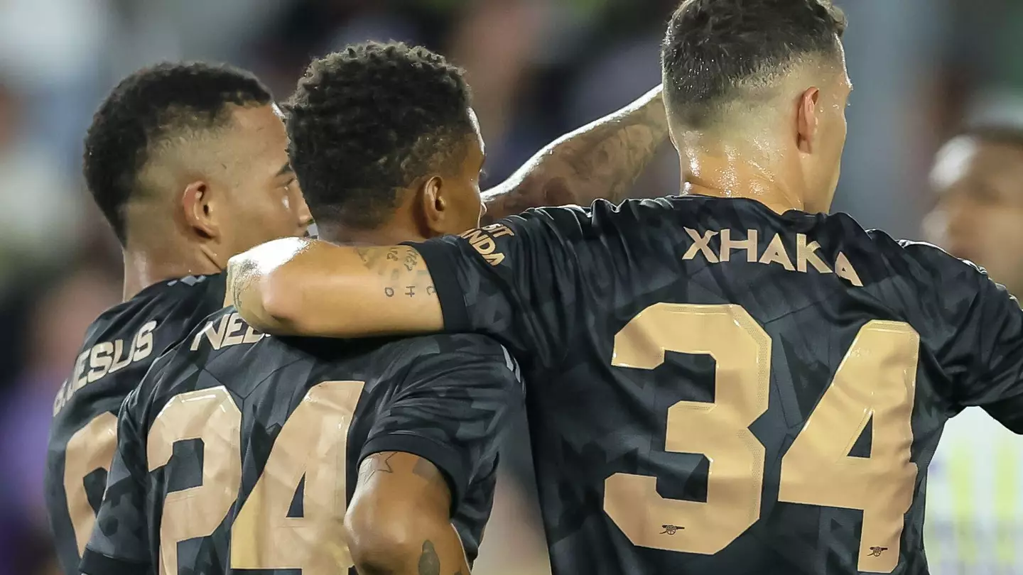 How To Watch: Arsenal vs Chelsea (Pre-Season): TV Channel, Live Stream, Kick-Off Time