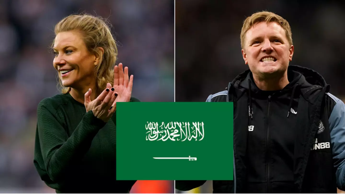 Newcastle United are reportedly in advanced talks over a new shirt sponsor for next season