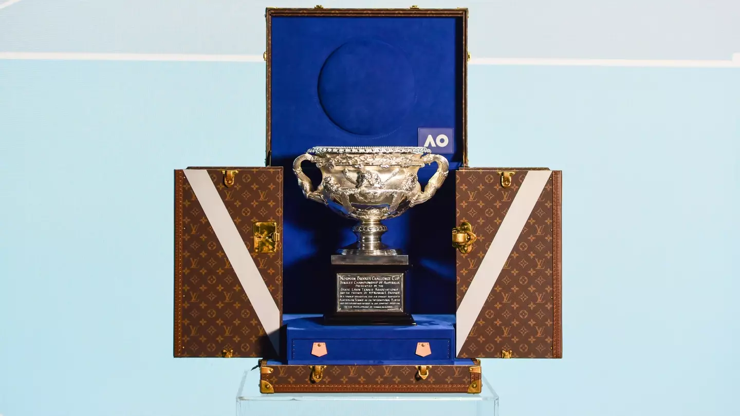 Tennis Star Announces Retirement Days Before Australian Open