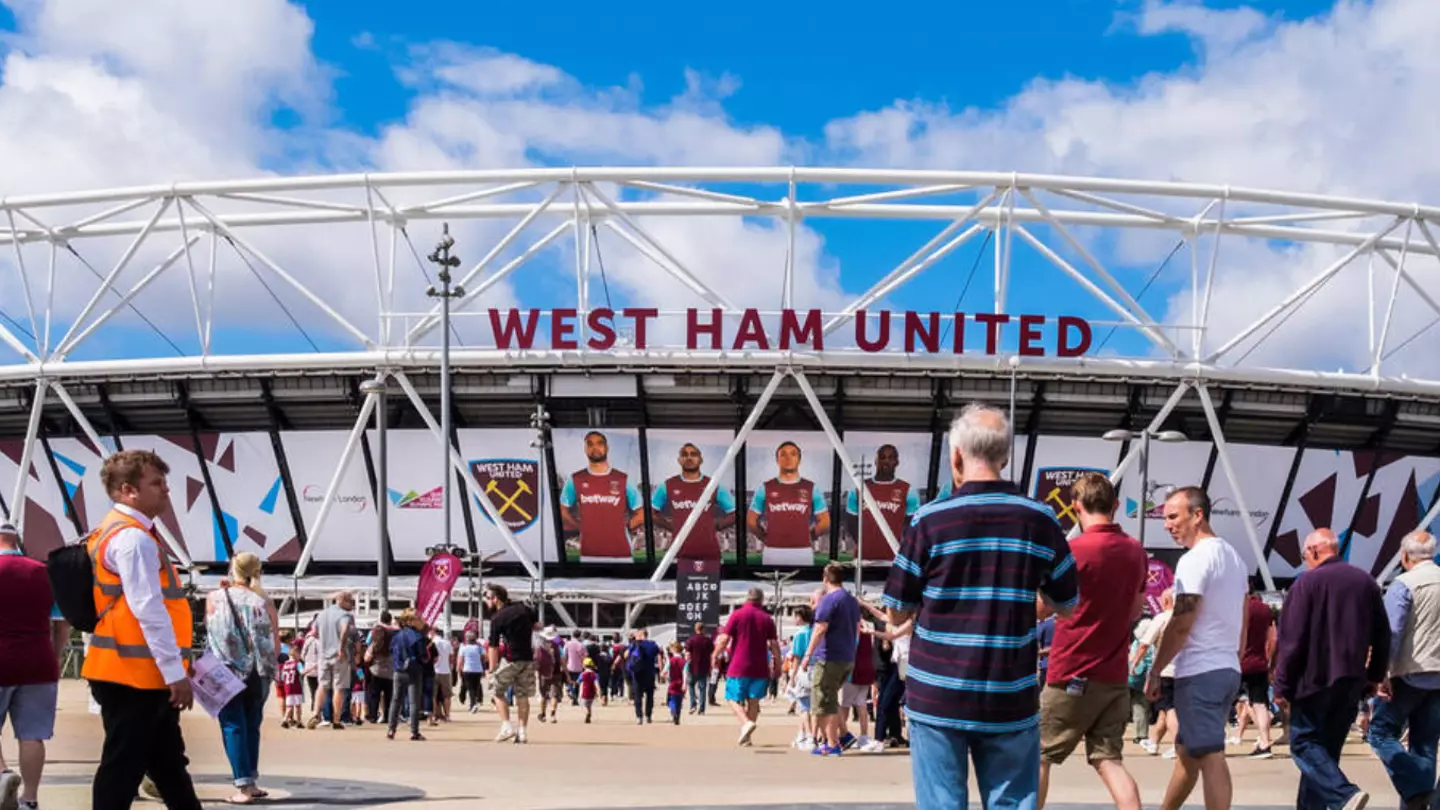 West Ham vs Tottenham live stream: How to watch and team news