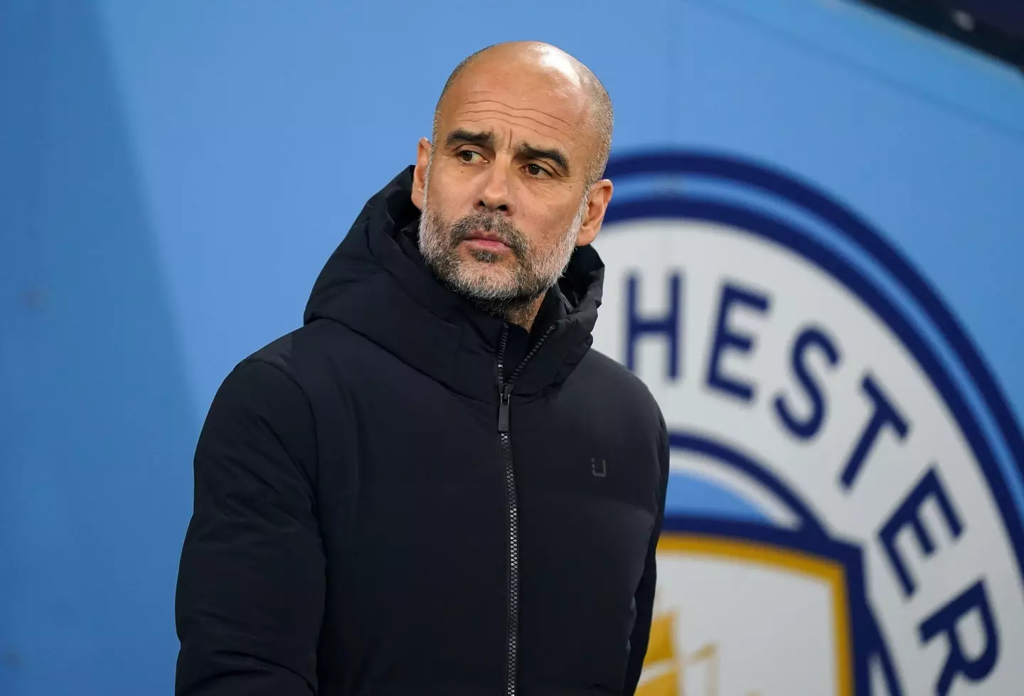 City could make a move. (Image