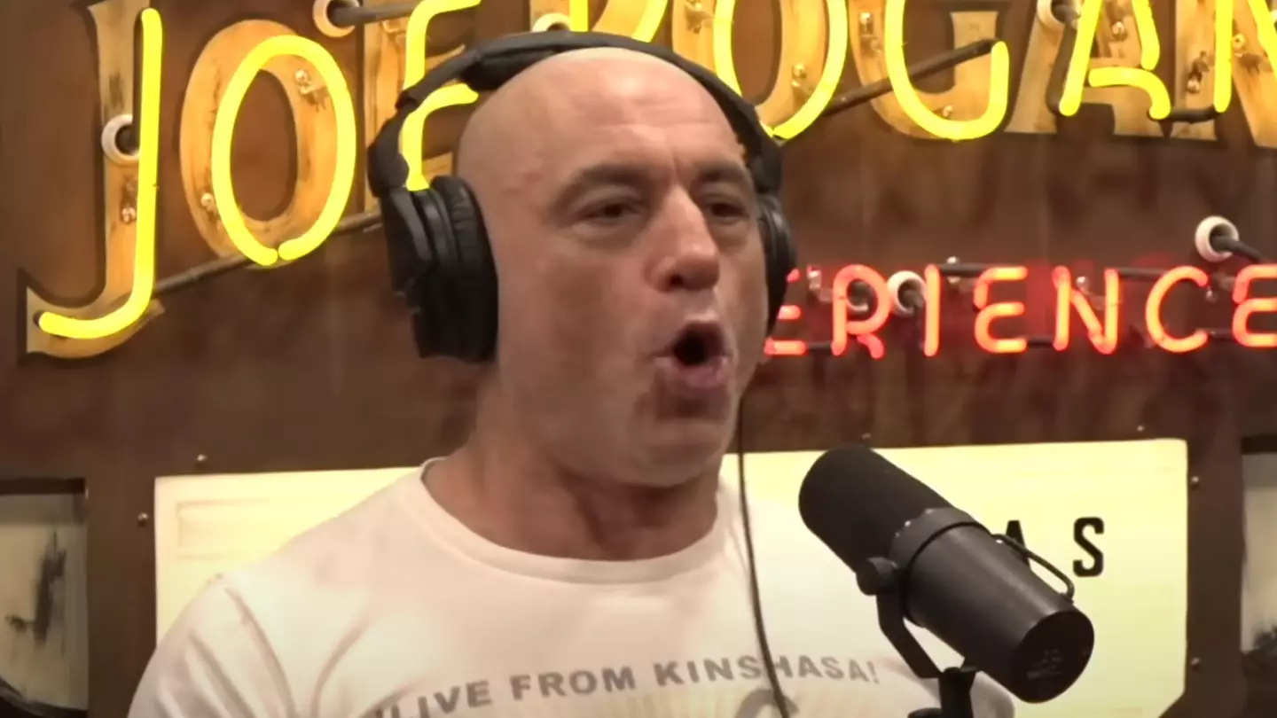 Joe Rogan had zero doubts when naming the 'worst podcast he's ever done' with guest who he regrets inviting on