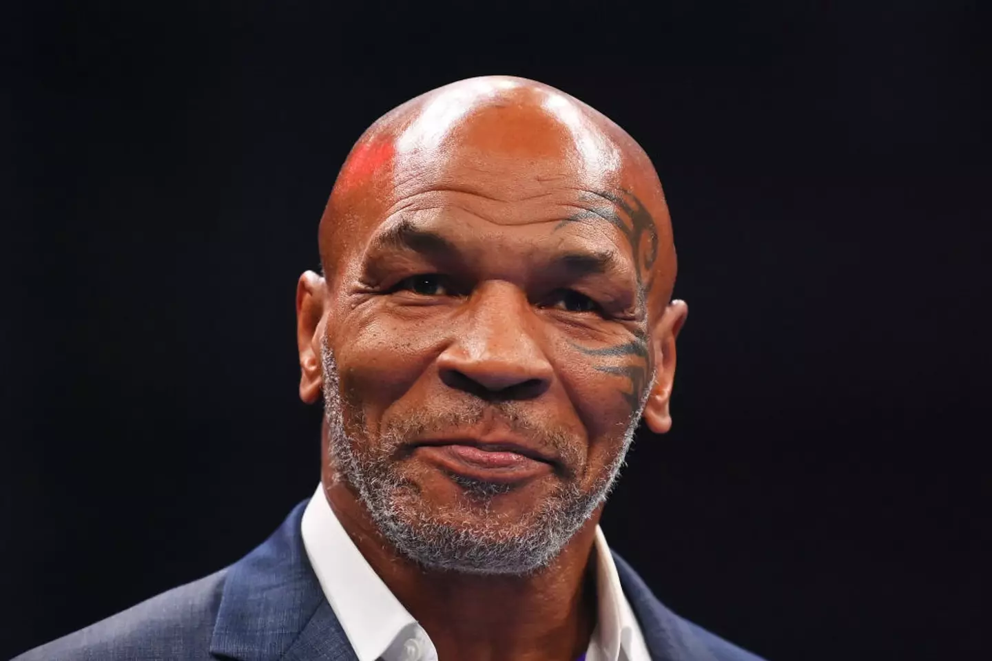 Mike Tyson will fight Jake Paul in July (Image: Getty)