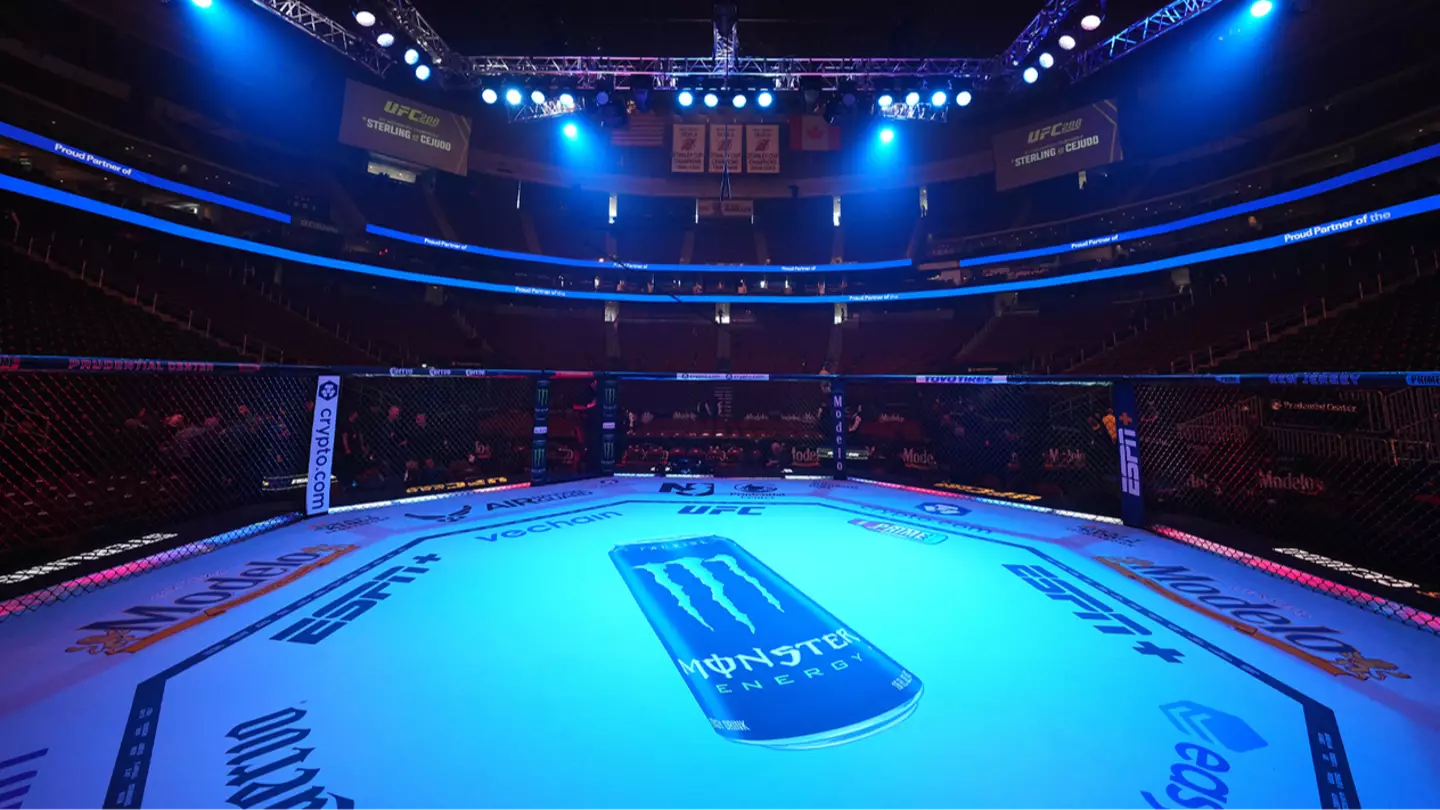 Fighter Appears To Say Goodbye To UFC After Creating Unwanted Piece of History