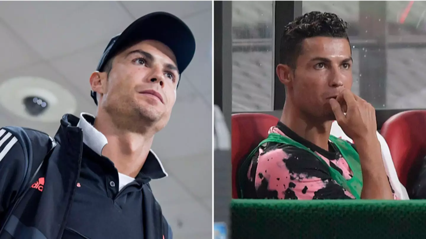 Cristiano Ronaldo's no-show for high-profile friendly forced rare compensation payout to two fans