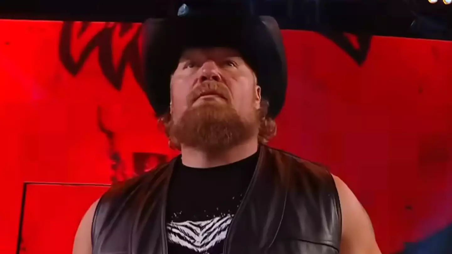 WWE fans all raise same Brock Lesnar concern after shocking unseen moment at SummerSlam