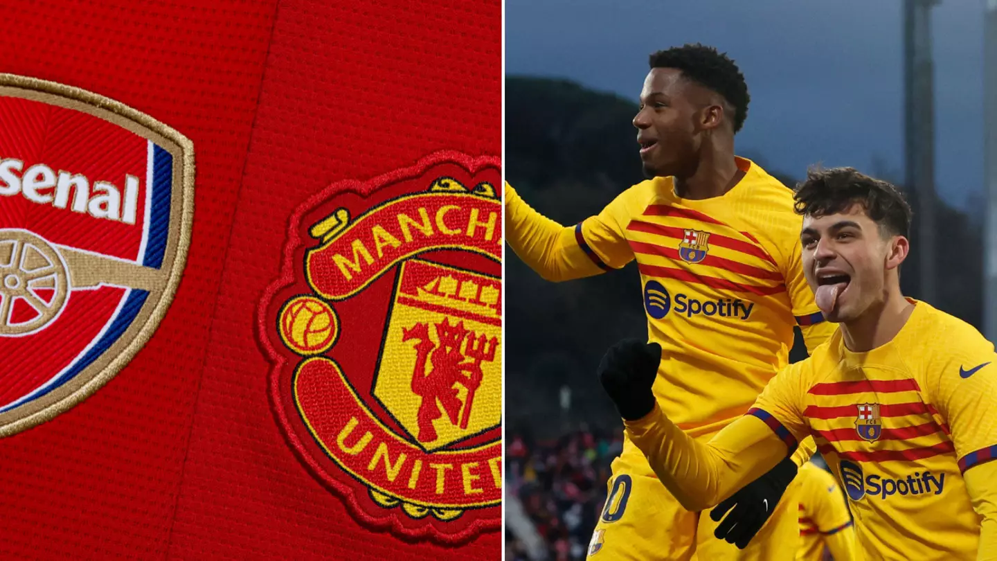 "I hope..." - Player linked with Man Utd, Liverpool and Arsenal breaks silence over potential move to England