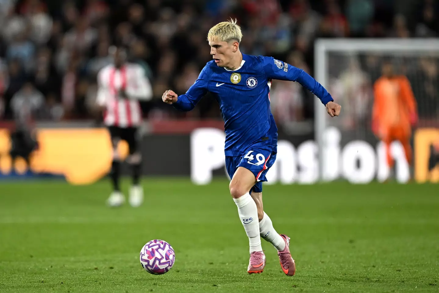 HLV Chelsea tiết lộ liệu Garnacho có ra sân chính thức đấu MU không? 4 garnacho-chelsea