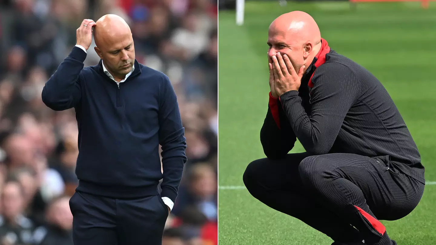 Liverpool star 'to leave' club next summer as journalist drops transfer bombshell