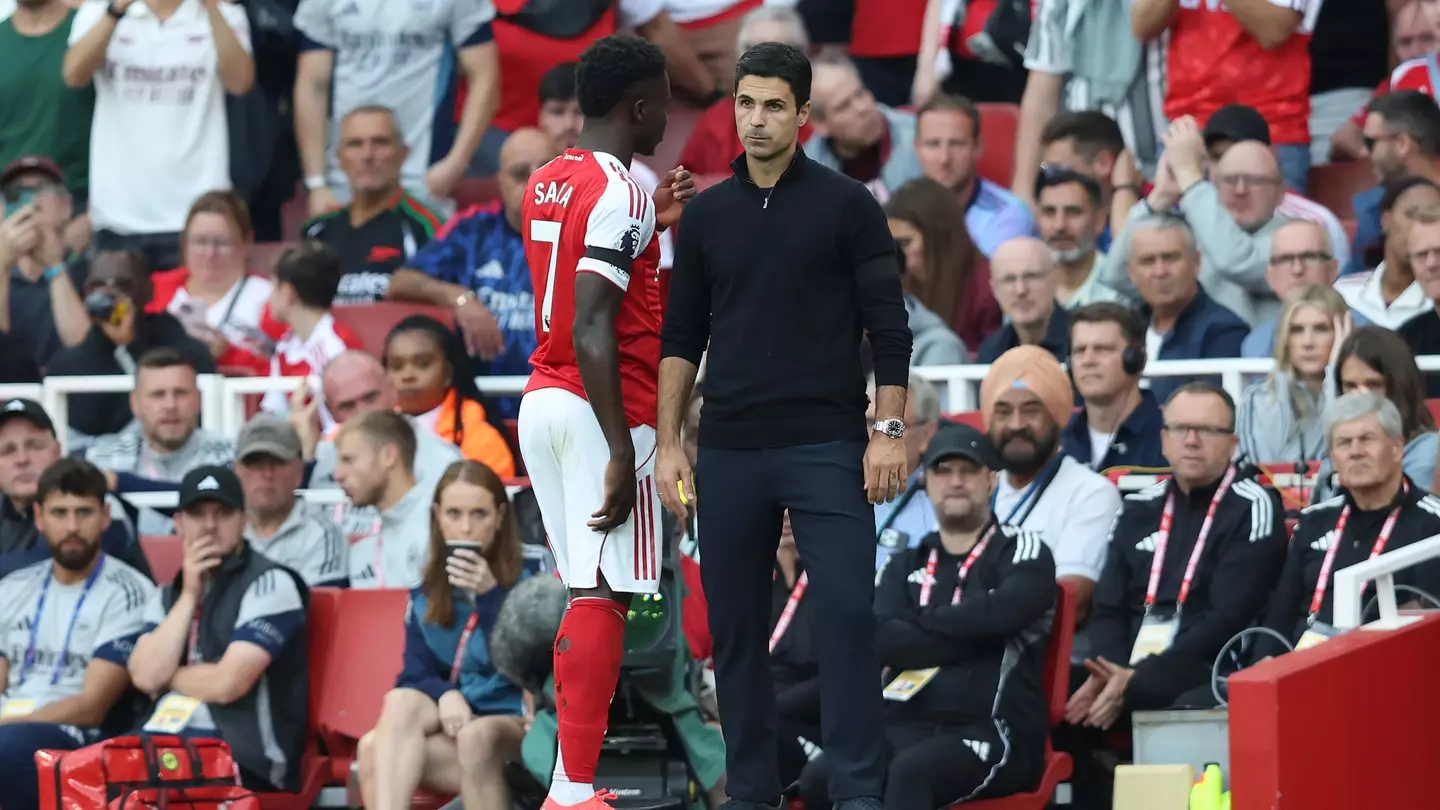 Arsenal agree 'record' transfer hours after Leeds win with 'sensation' set to join