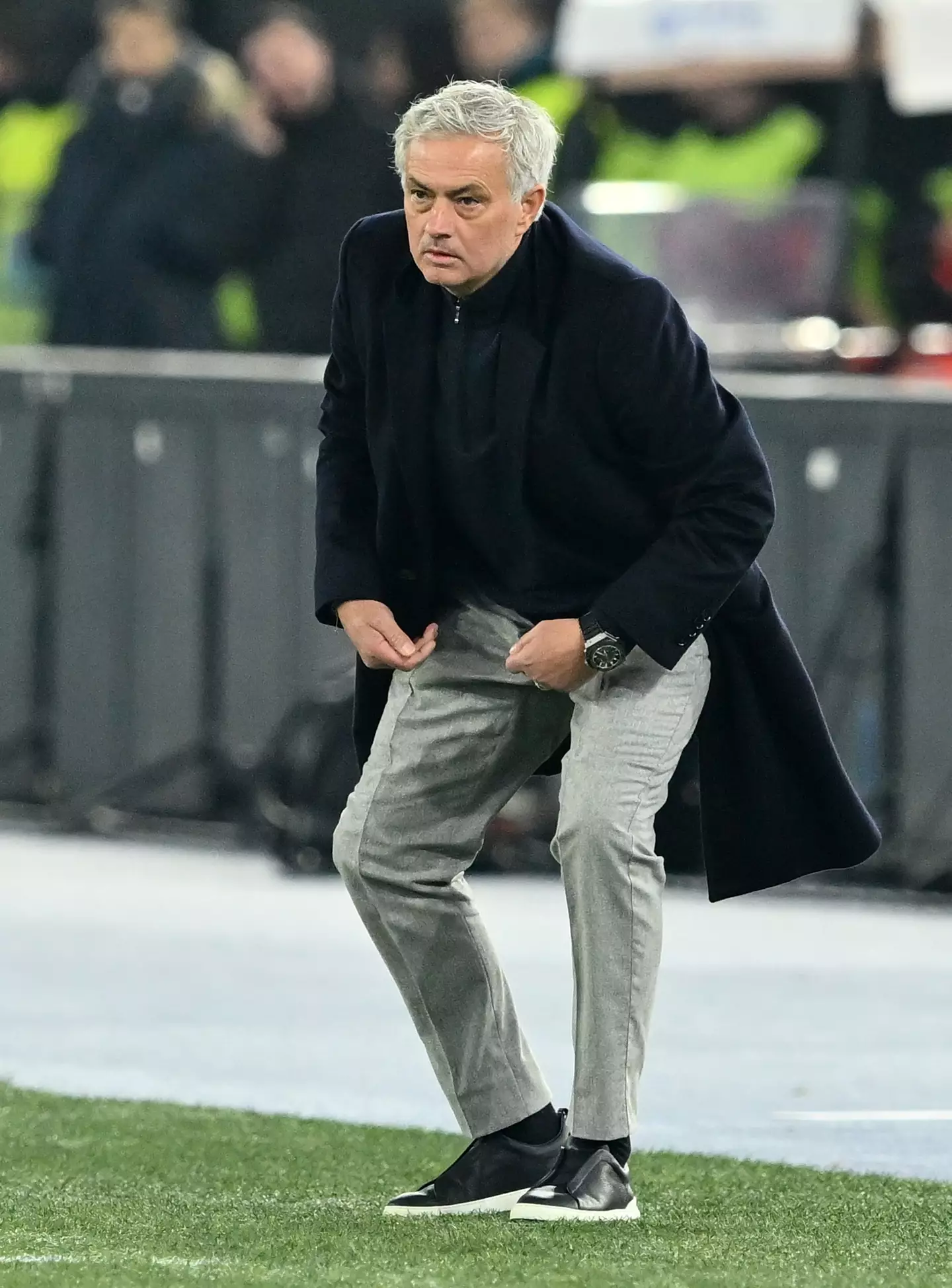 Image: Getty