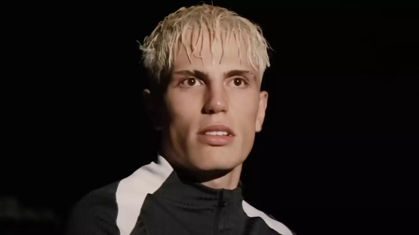 Alejandro Garnacho finally breaks silence on Man Utd exit with message to fans
