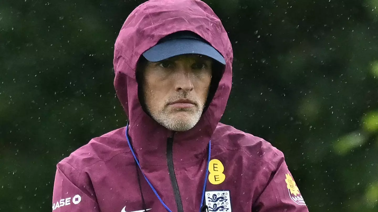 England Player Hasn't Spoken To Thomas Tuchel After Being Frozen Out