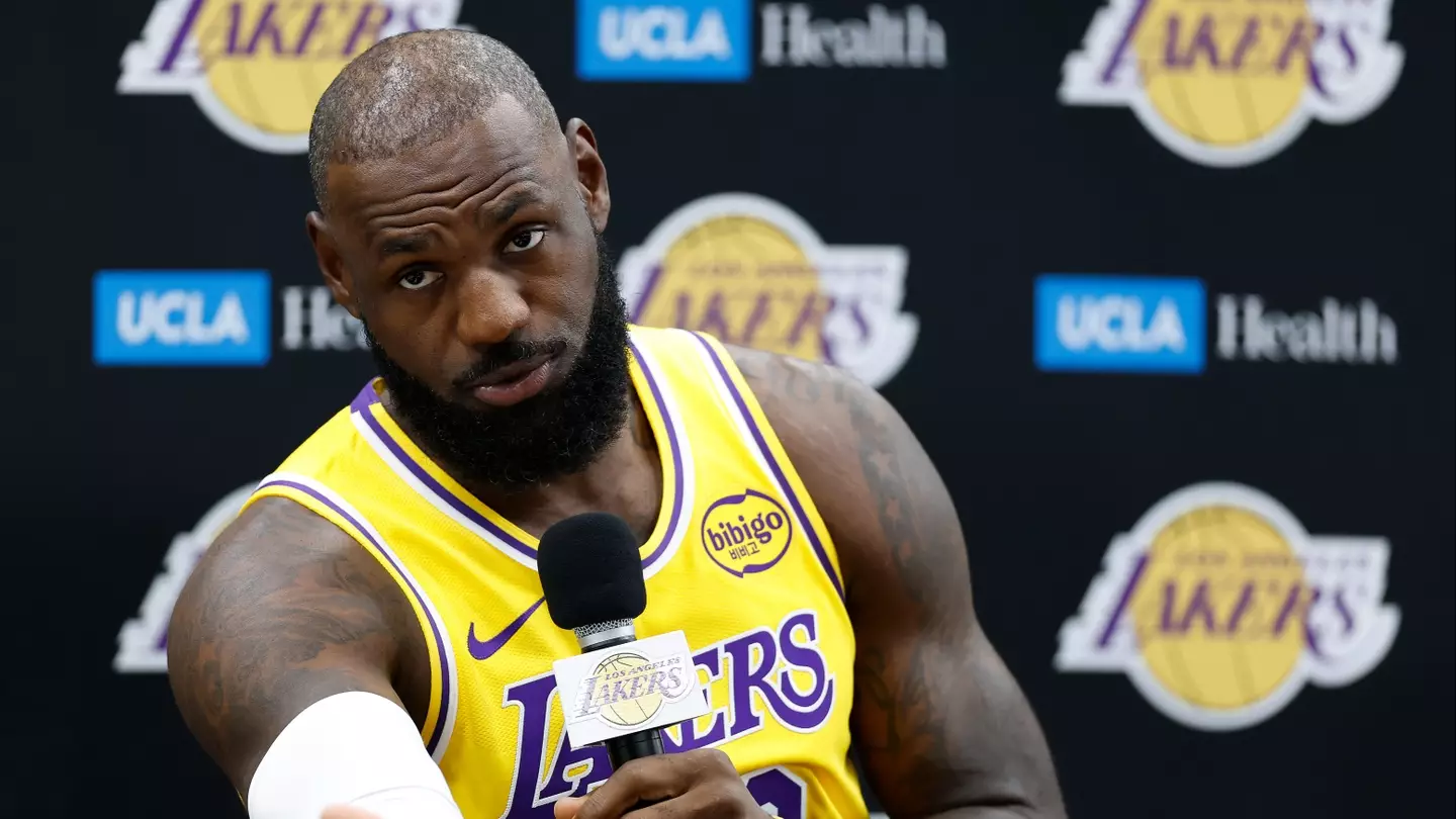 LeBron James Is Set to Cost LA Lakers Huge Sum in Nightmare Scenario