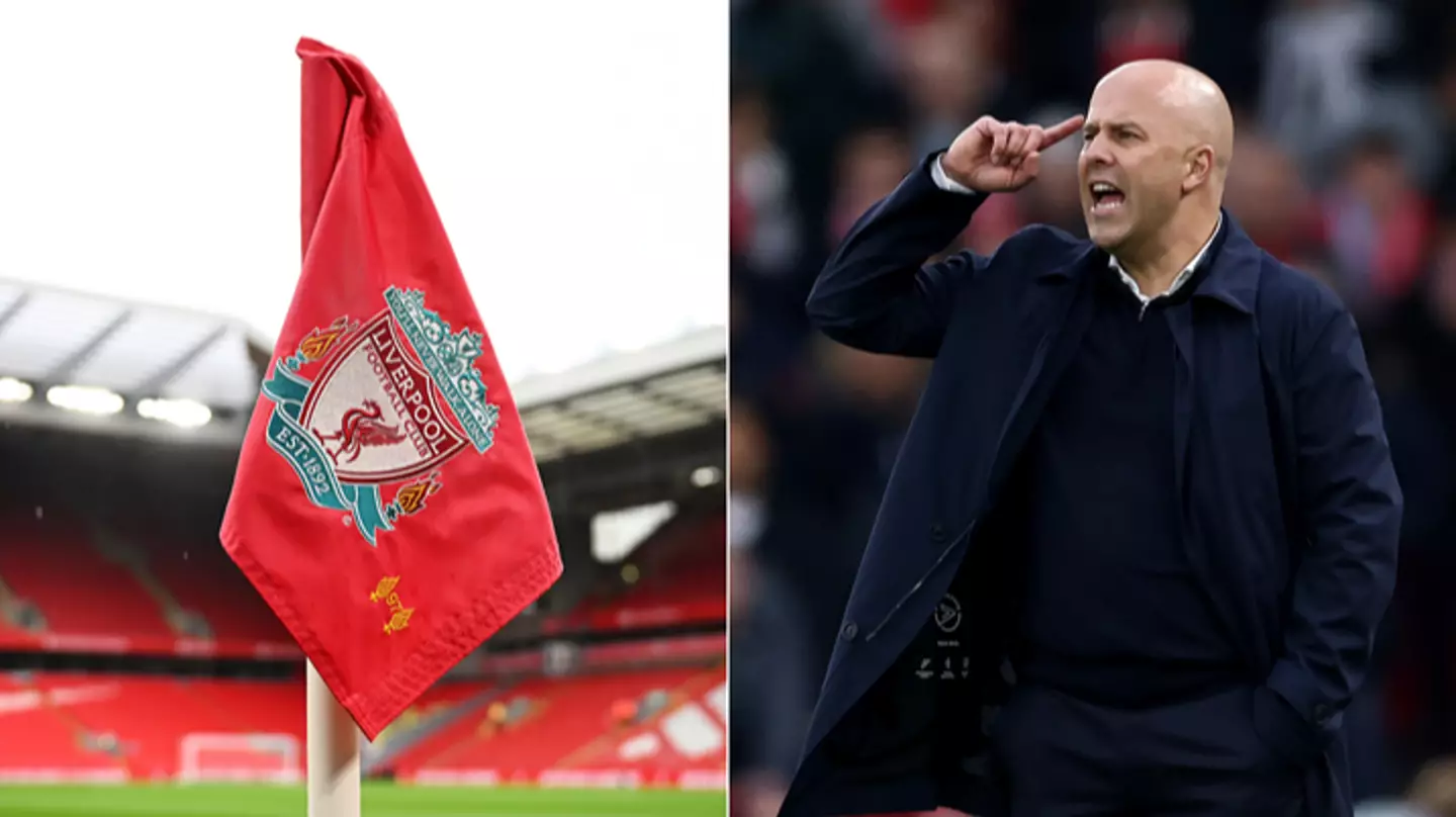 Liverpool 'offered chance to sign' Premier League star in shock cut-price deal that will delight Arne Slot
