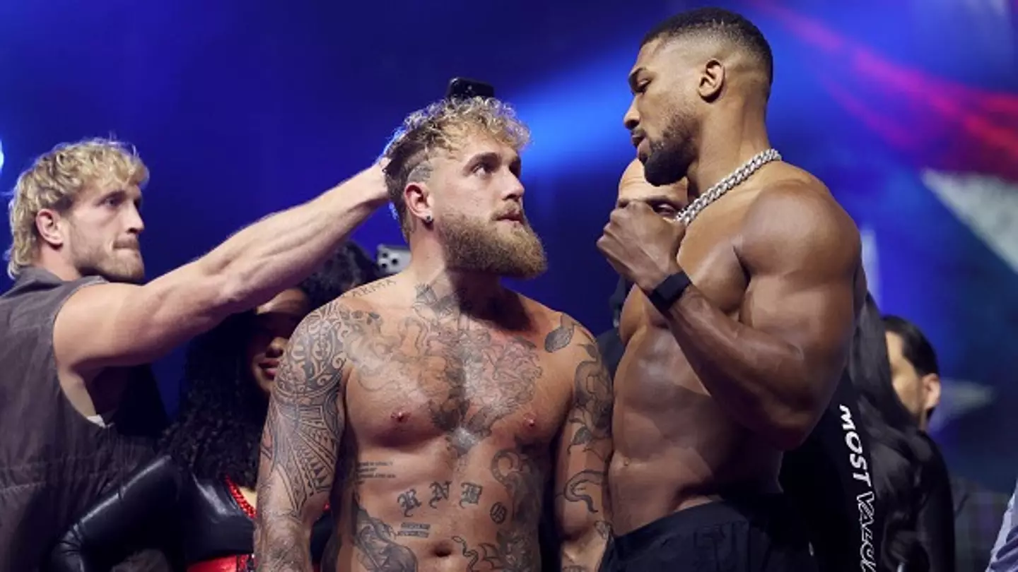 WBC Issue Statement Ahead of Jake Paul vs Anthony Joshua As Fans Fear The Worst