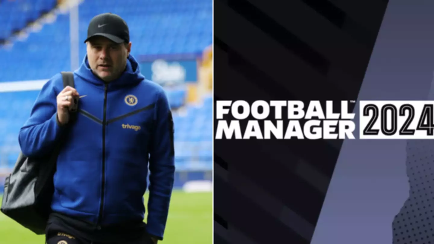 Chelsea include Football Manager wonderkid on 'five-man striker transfer shortlist' for January
