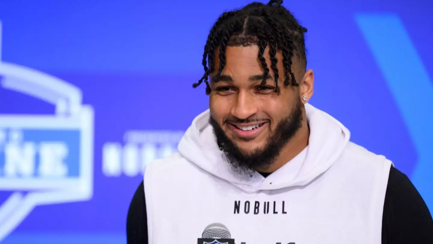 Police Footage Shows Chase With Marshawn Kneeland Before His Death