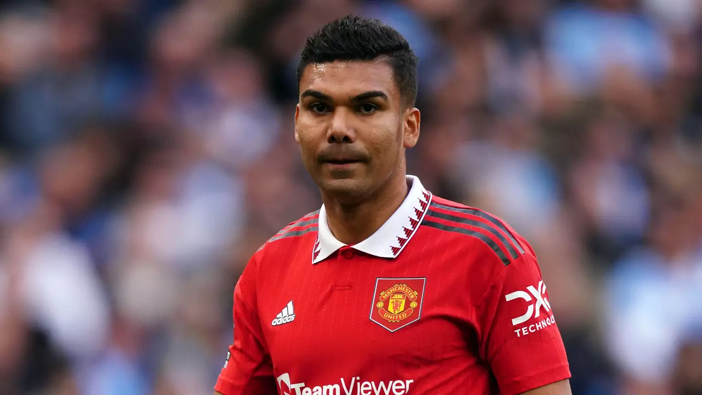 Erik ten Hag has finally made the Casemiro decision that Manchester United fans have been asking for