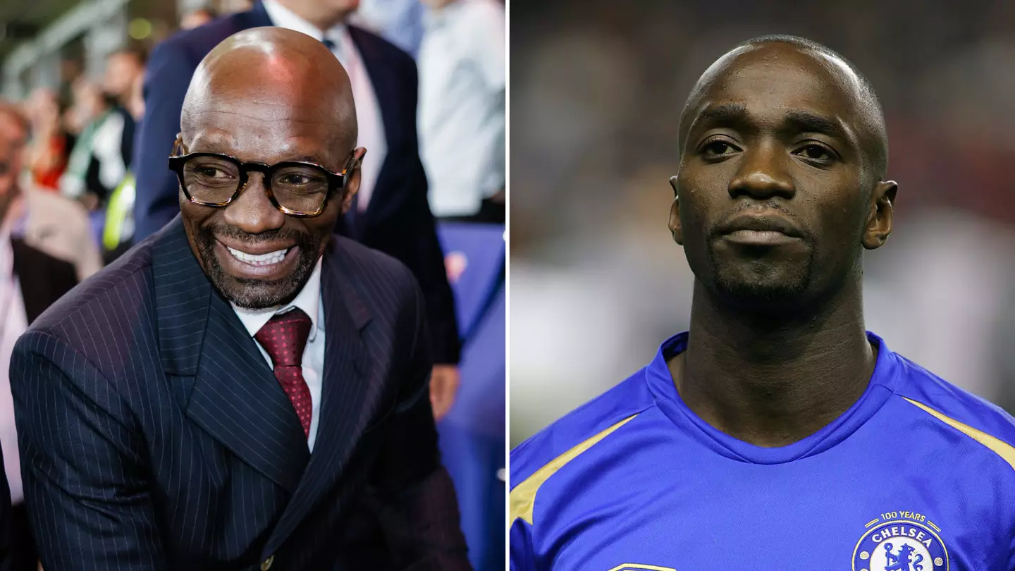 Chelsea legend Claude Makelele in talks to take surprise manager role no-one saw coming