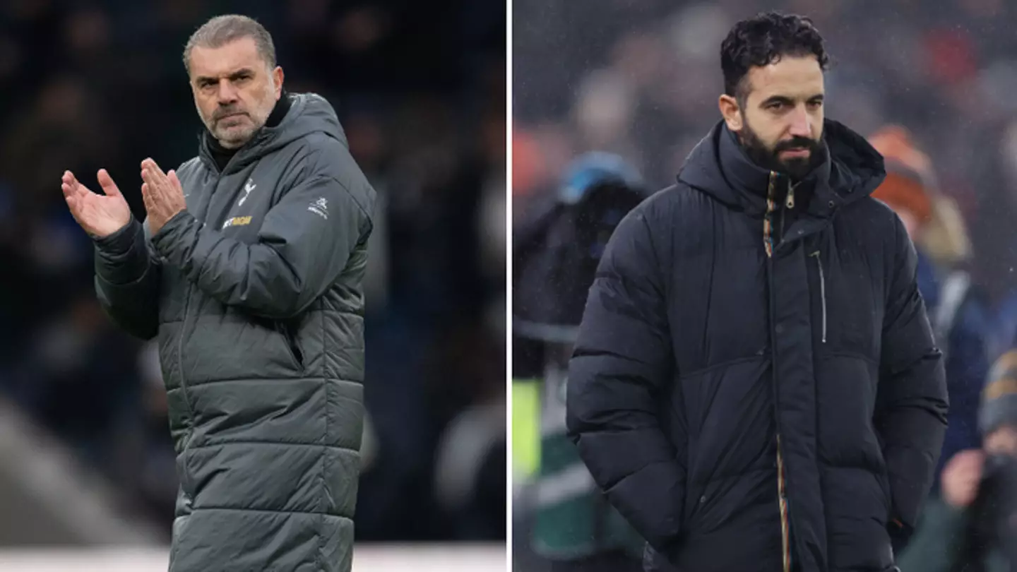 David Ornstein drops bombshell on shock transfer battle between Tottenham and Man United for World Cup star