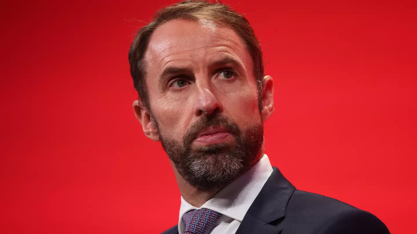Gareth Southgate Has Three Non-Negotiables for Players if He Gets Man Utd Job