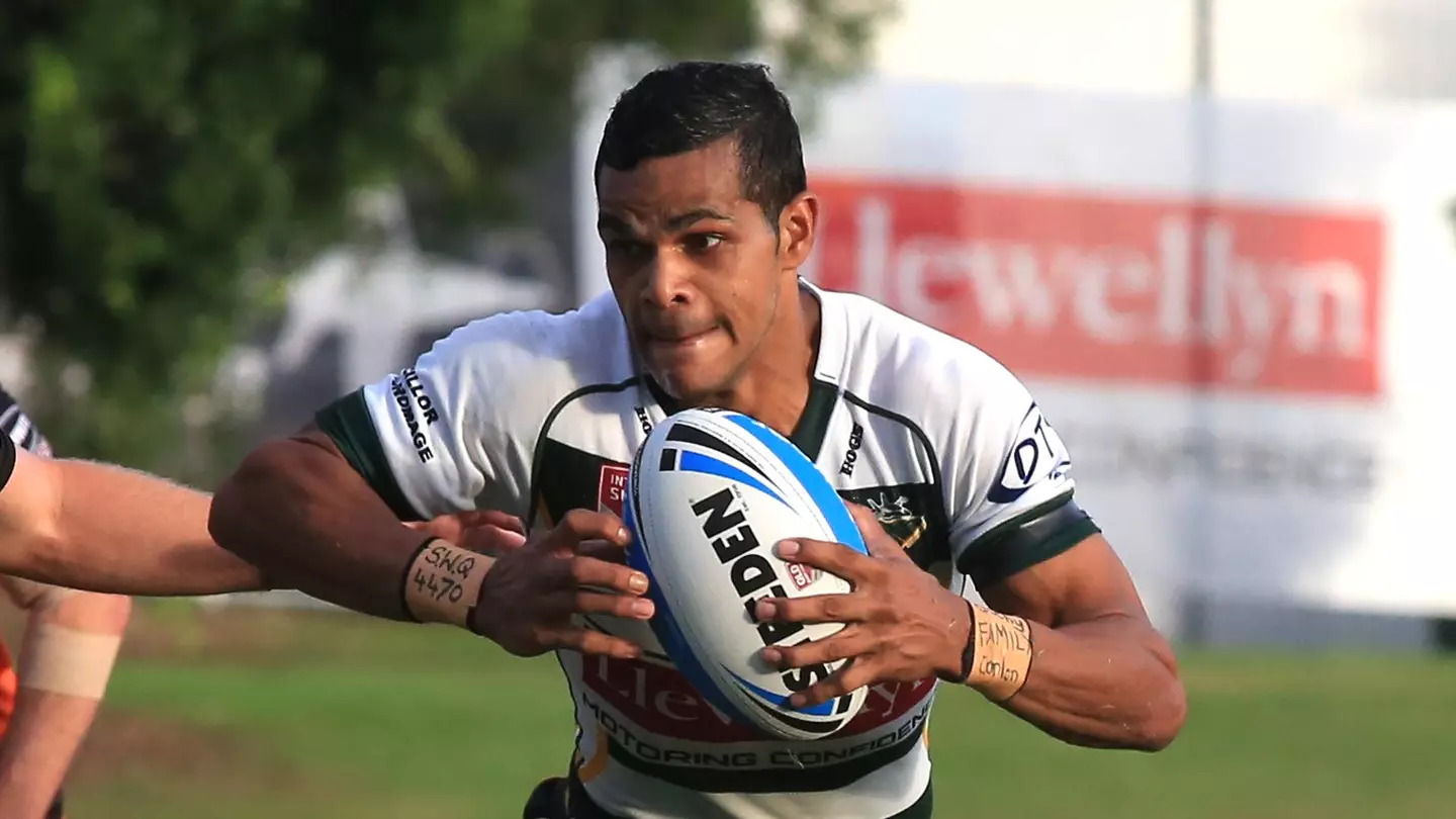 Aussie Rugby League Star Sadly Dies In Car Crash