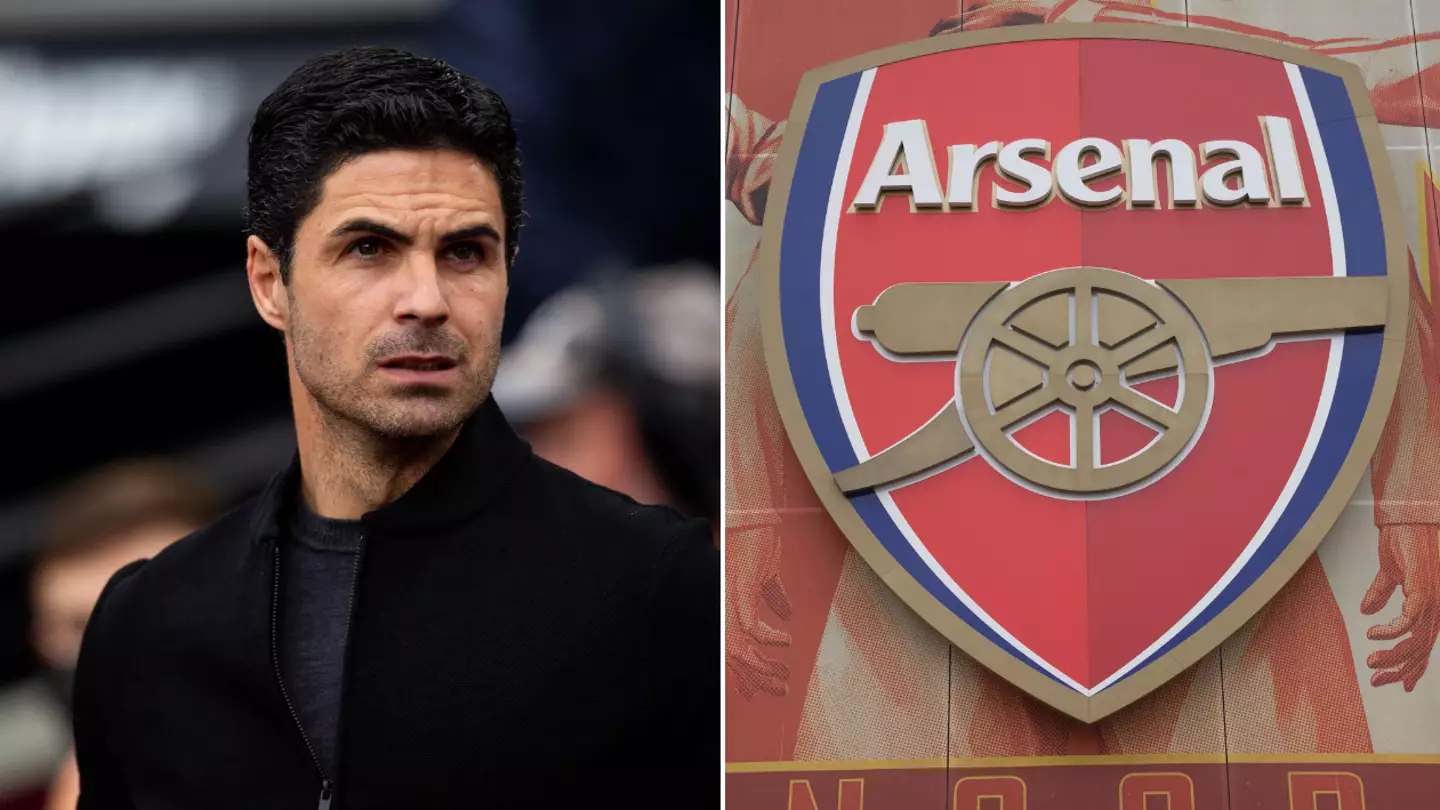 "I check" - Arsenal transfer target drops huge hint he is keen on Emirates move
