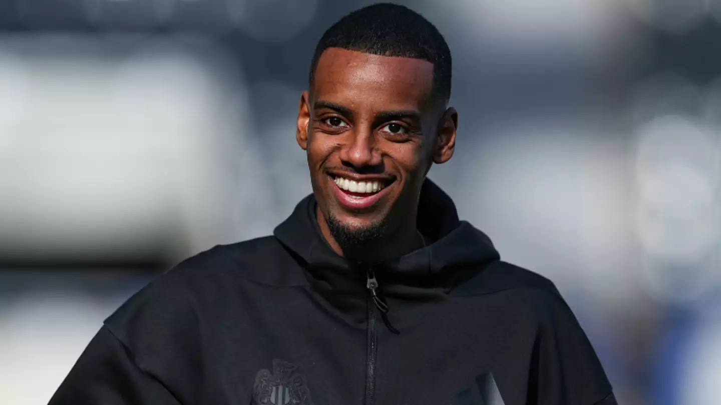 Alexander Isak will have 'special clause' inserted into contract if he signs for Liverpool because of former player