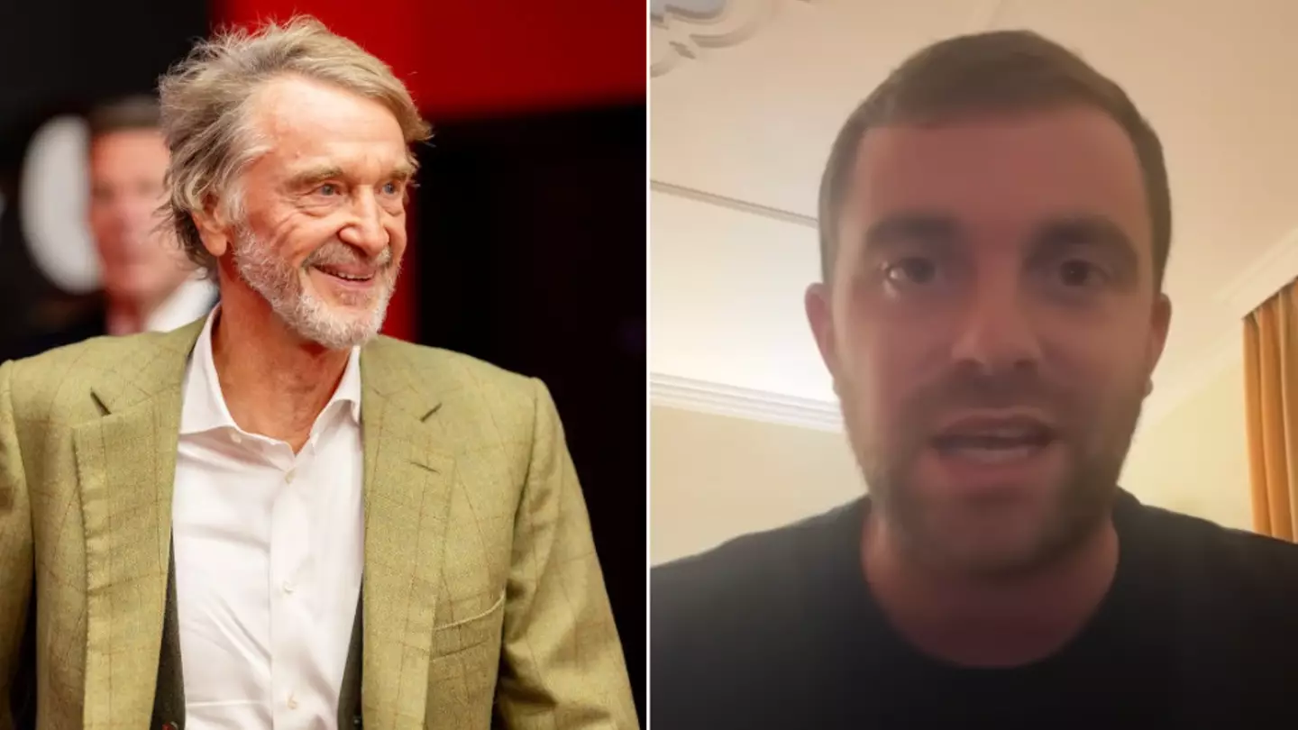 Fabrizio Romano drops huge bombshell on Man Utd's next signing as outrageous release clause revealed
