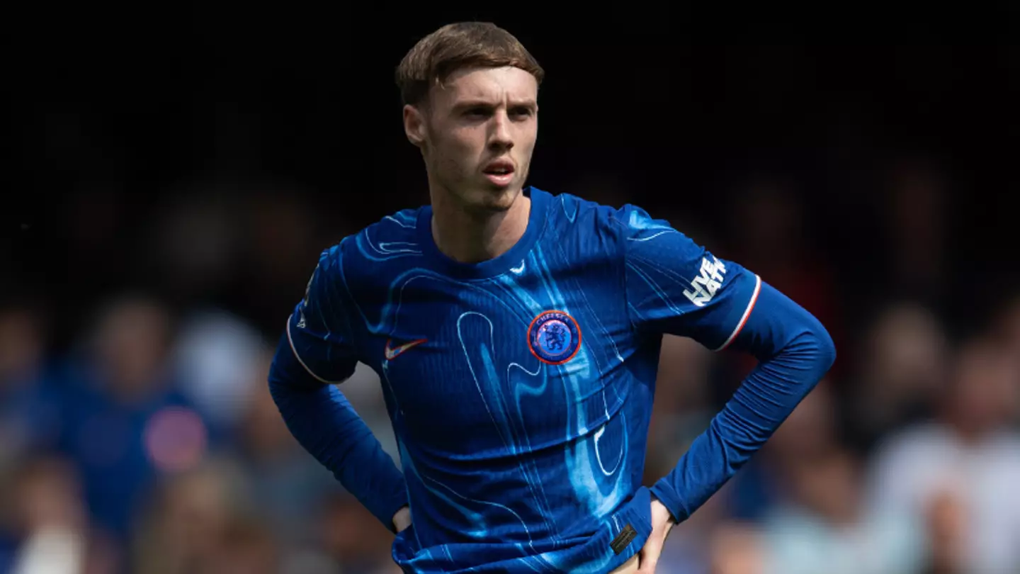 Cole Palmer 'open' to Premier League transfer that would send shockwaves through England