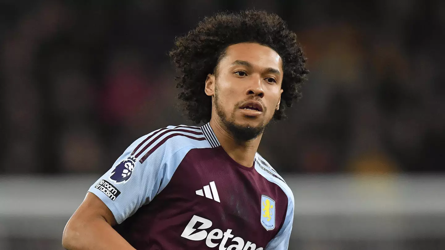 Aston Villa offer Boubacar Kamara 'historic' contract that no other player in club history has received