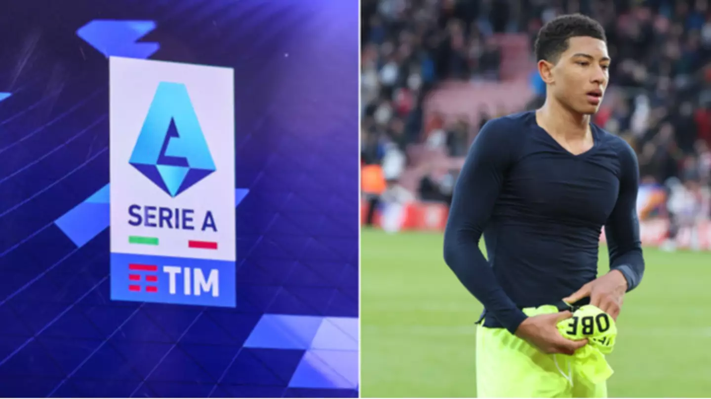 Italian club set to bid for Jobe Bellingham this summer as fellow Championship stars targeted