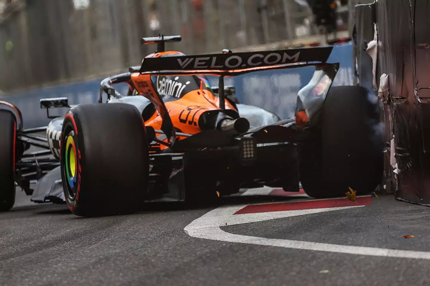 (Image: Joe Portlock/Getty Images)