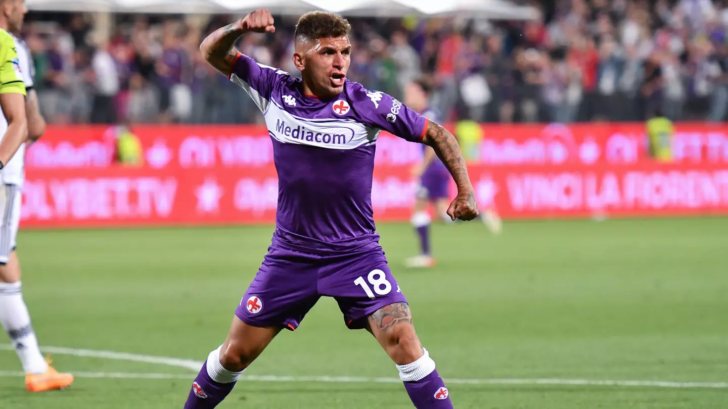 AS Roma Close In On Arsenal Midfielder Lucas Torreira